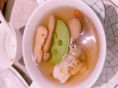 -御公馆中餐厅·点心·顺德菜·佛山东平保利洲际酒店