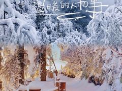-瓦屋山景区