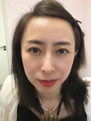 -莲姿娜·半永久纹眉皮肤管理