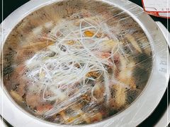 -弓虽昌焖烧鸡(大竹林店)