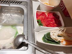 -海底捞火锅(大融城店)