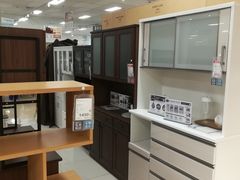 -NITORI 宜得利家居(天津泰达永旺店)
