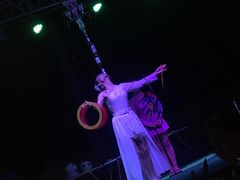 -渔家火锅·海鲜自助餐·演艺(亚龙湾天域酒店)