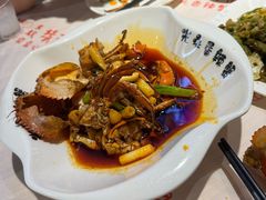 -五丁桥光头香辣蟹(望江橡树林店)