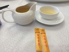 -番禺宾馆丽苑厅