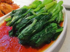 -港久茶餐厅(鹭洲里店)