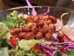 -聚点串吧·北京烧烤(赵登禹路店)