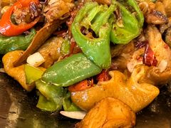 -天堂鸟水煮鱼·烟火川菜(凤凰路店)
