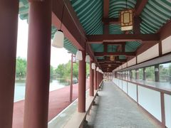 -东坡赤壁风景名胜区
