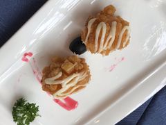 -鹭江潮餐厅•福建菜(鹭江佲家酒店)