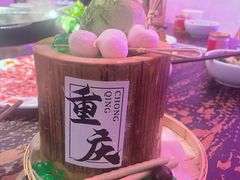 -北步园老火锅(戴家巷店)