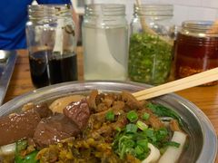 猪肚-满记面食(东堤横路店)