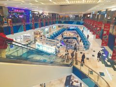 -宝龙城(杭州滨江店)