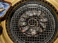 -江户烧肉(高德店)