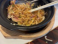 -沪华海鲜大酒楼(南汇店)