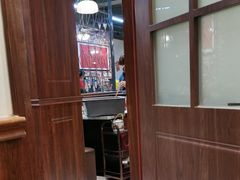 -鸿姐老火锅(花园路店)