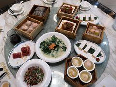 -點無缺茶楼·海鲜酒家(世博店)