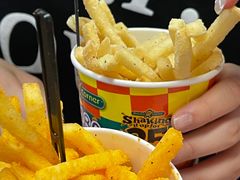 -Potato Corner(广州天河城店)