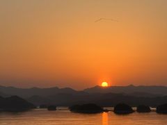 -绿城千岛湖喜来登度假酒店