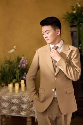 -全城热恋璀璨婚纱摄影(国贸总店)