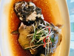-漢舍中国菜馆(889广场店)