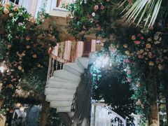 -大塘金香草谷