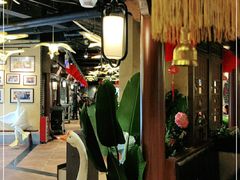 -百年恒益烧腊海鲜酒家·非遗传承(广州黄埔店)