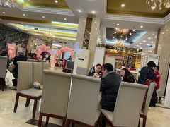 大堂-天外天美食广场(哈尔滨路店)