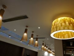 大堂-陆壹捌餐厅(五大道店)