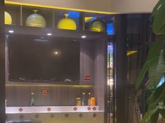 -润园四季椰子鸡火锅(海上世界店)