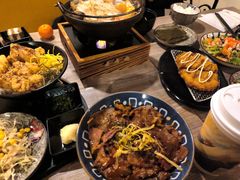 -左舞和风屋便当(金地店)