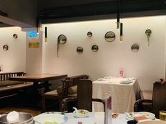 大堂-老湘亲·品鉴湘菜(湖里店)