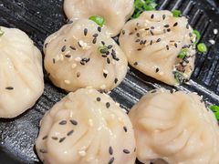 上海灌汤小笼包-金鼎轩(亚运村店)