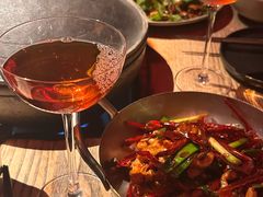 -毛辣果·酸(OHA复兴西路店)