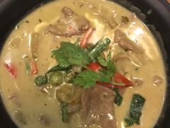 -Siam泰餐厅(水上公园店)