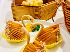 -粤来记·啫啫煲·点心(日月光店)