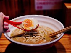 -老龙亭拉面店