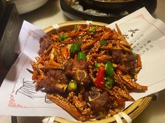 -伙靠·江浙菜(田林路店)