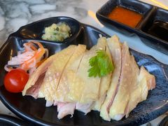 -鸡坤茶室(三里屯店)
