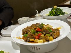 -徽镇小厨·经典徽菜(马连道店)
