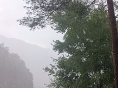 -黄山翡翠谷景区
