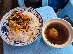 -小罗子汤店(大士院总店)