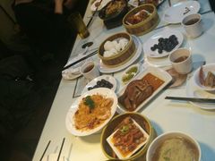 -新大咀港式茶餐厅(宝山万达店)