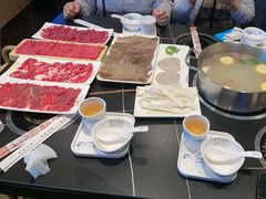 -疆牛出栏·潮汕牛肉火锅(德汇万达店)