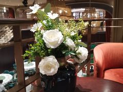 -上海人家花樣年华(中山公园店)