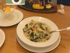 -萨莉亚意式餐厅(深圳北站店)