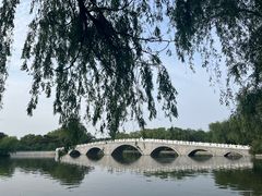 -北陵公园