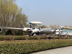 -中国航空博物馆