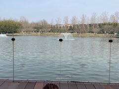 -春晖园度假酒店温泉