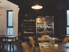 大堂-羽深肉铺 Steak & Wine